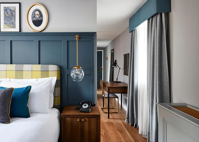Hotel Indigo - Stratford Upon Avon By Ihg