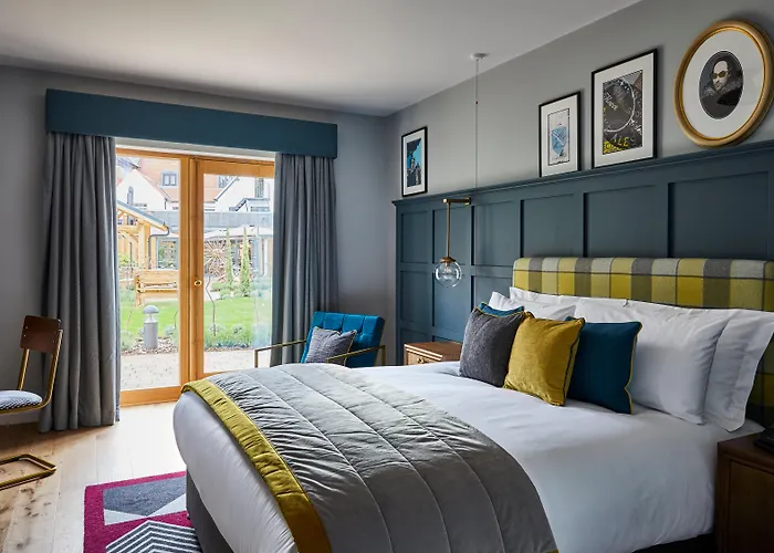 Hotel Indigo - Stratford Upon Avon By Ihg