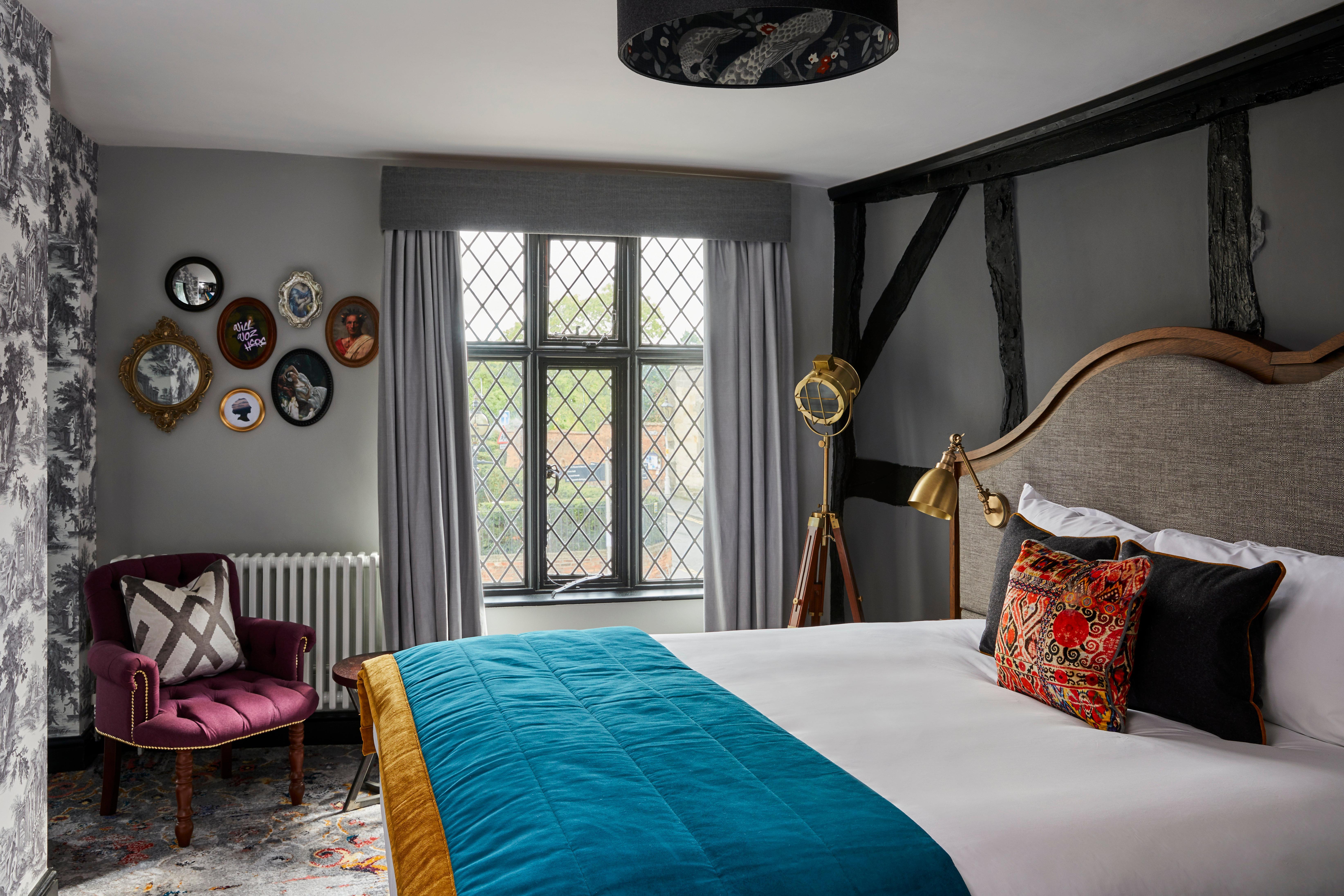 Hotel Indigo - Upon Avon By Ihg Stratford-upon-Avon