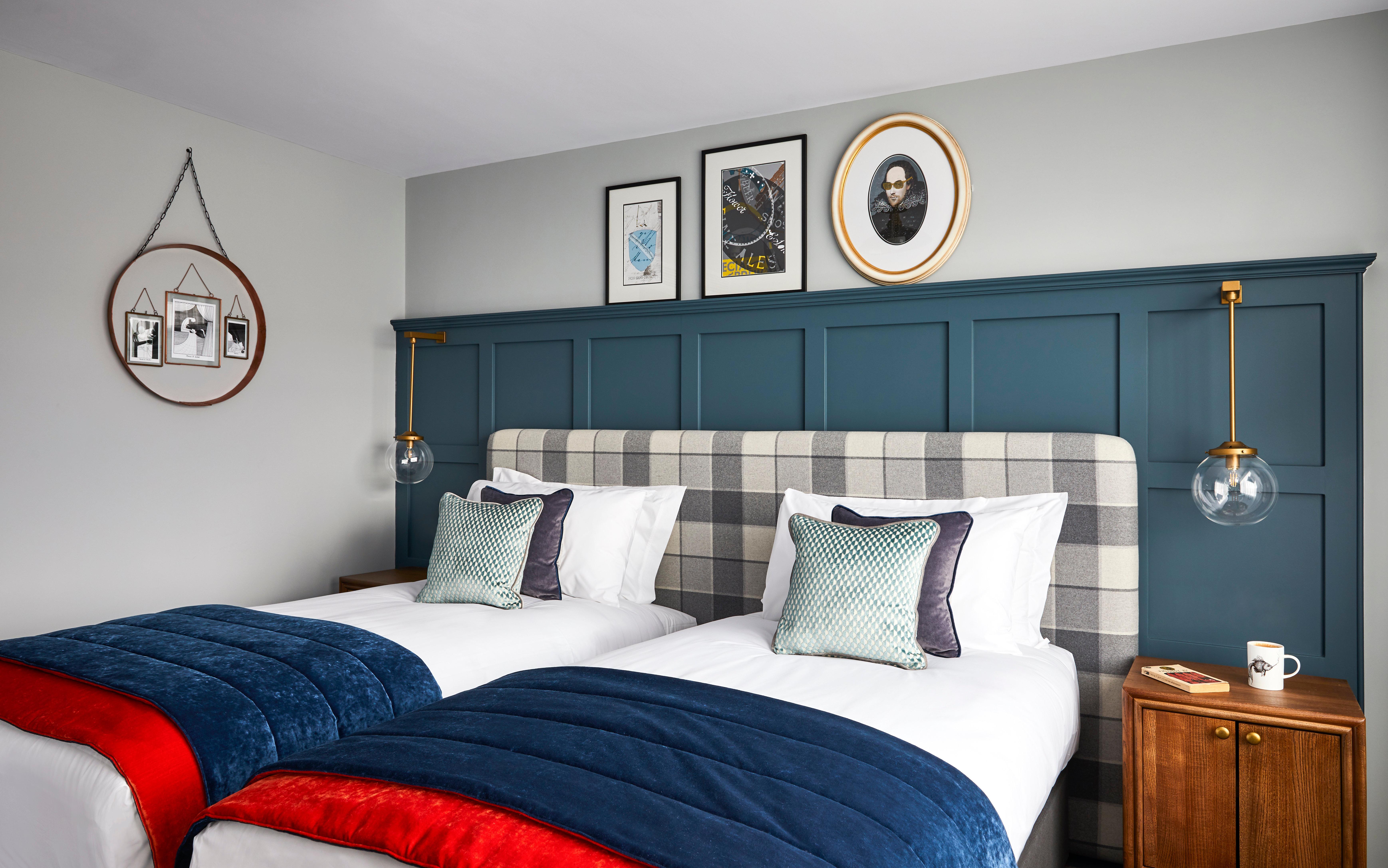 Hotel Indigo - Upon Avon By Ihg Stratford-upon-Avon