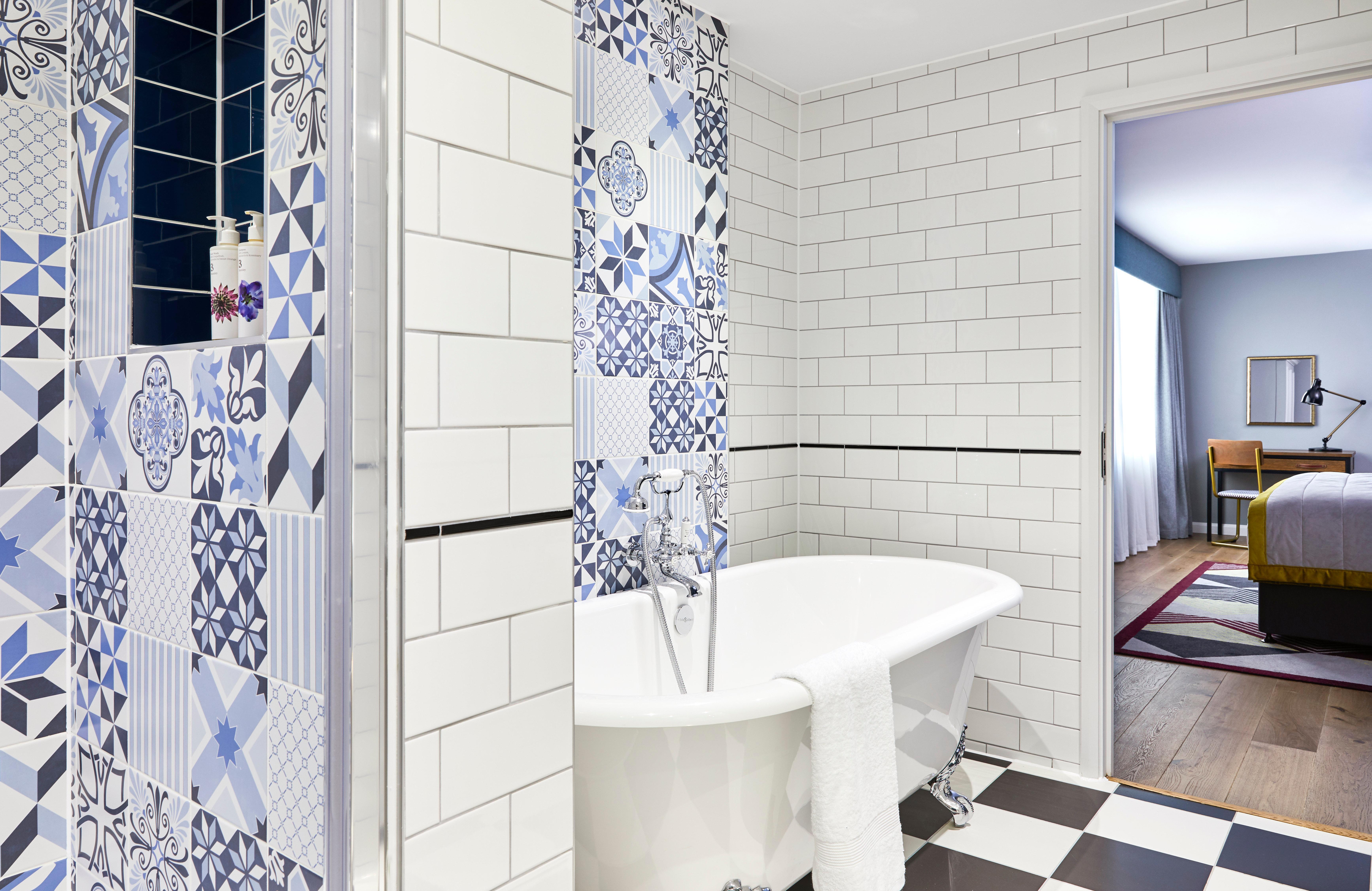 Hotel Indigo - Upon Avon By Ihg