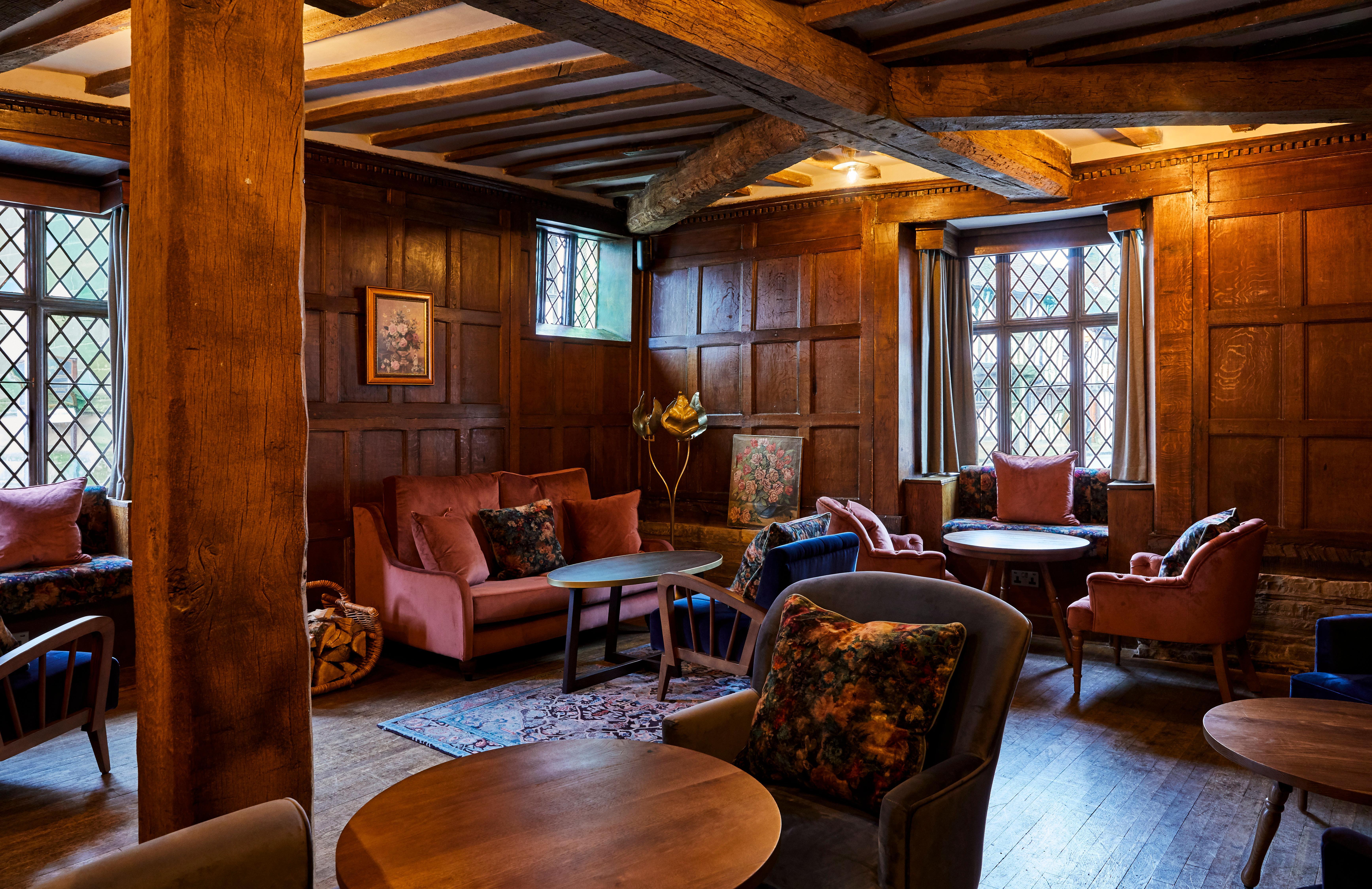 Indigo - Upon Avon By Ihg Hotel 4*