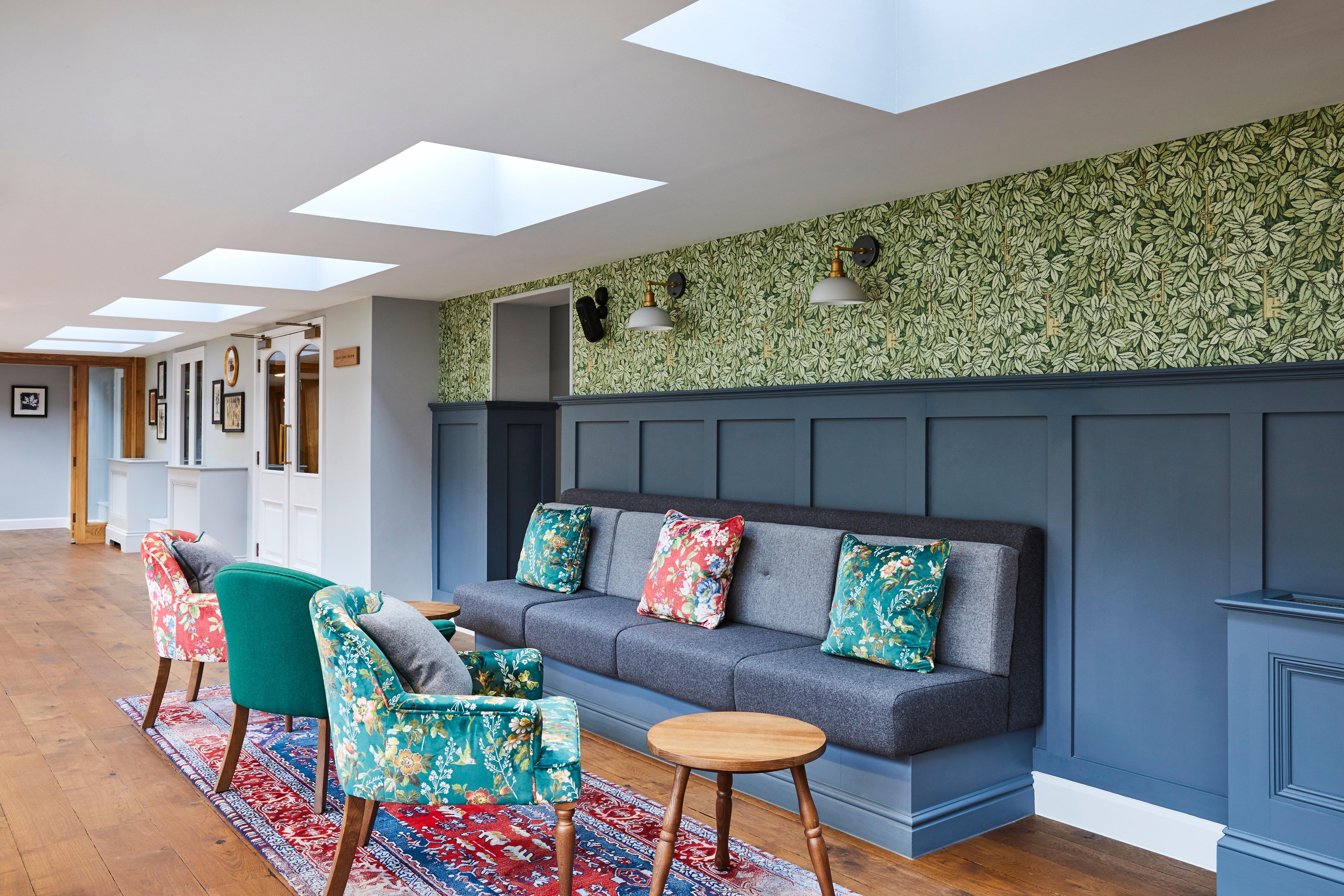 Indigo - Upon Avon By Ihg Hotel