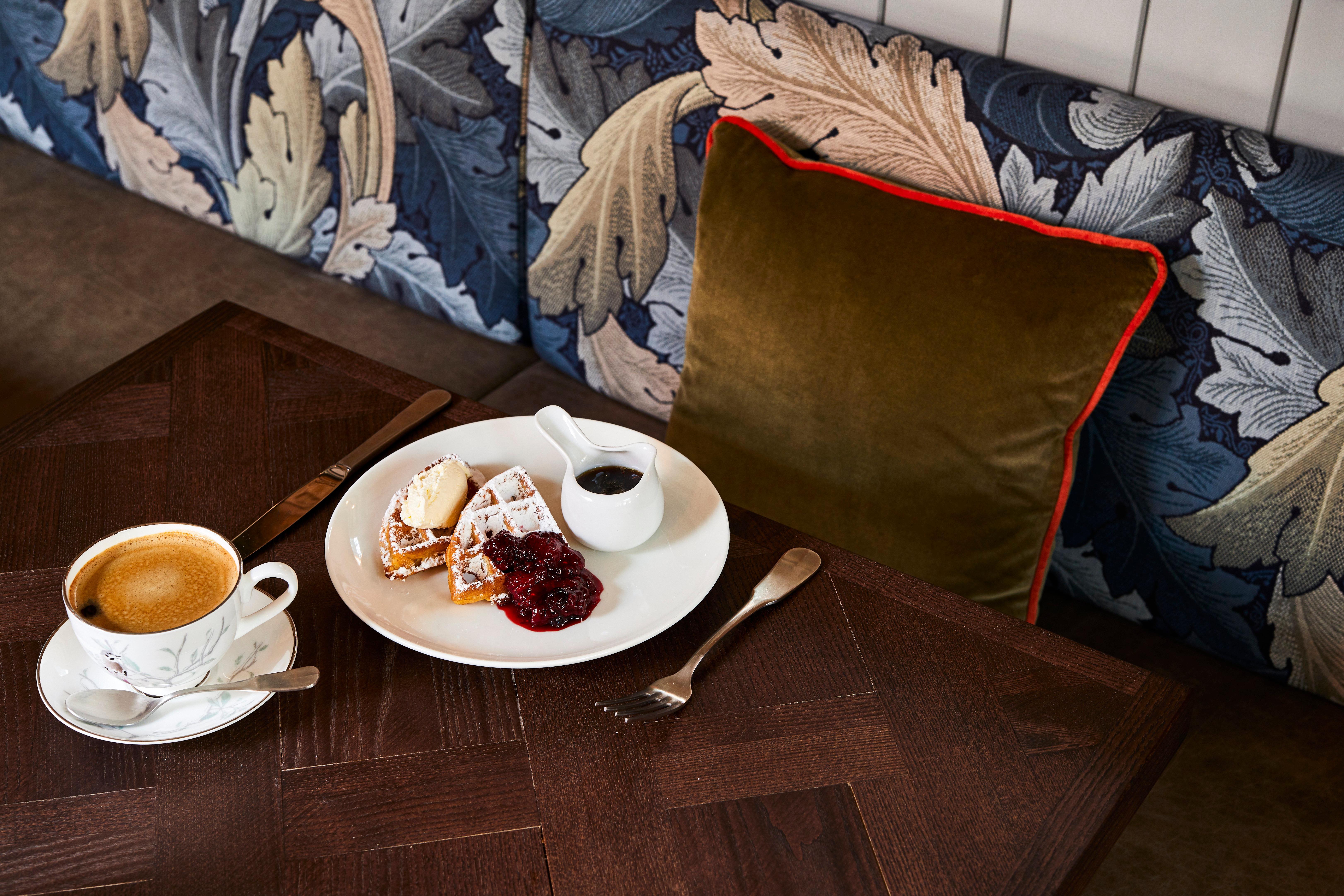 Indigo - Upon Avon By Ihg Stratford-upon-Avon