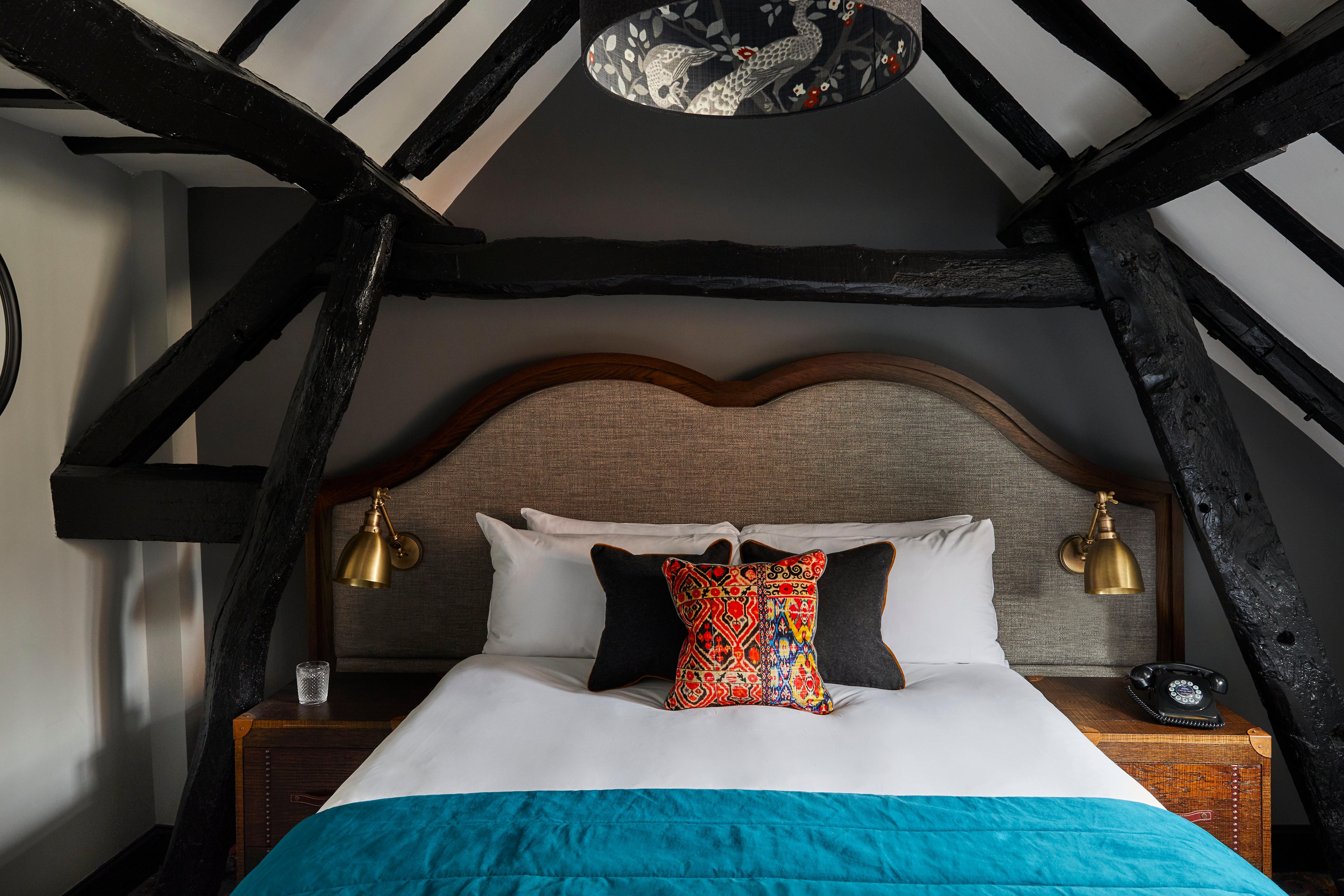 Indigo - Upon Avon By Ihg 4*