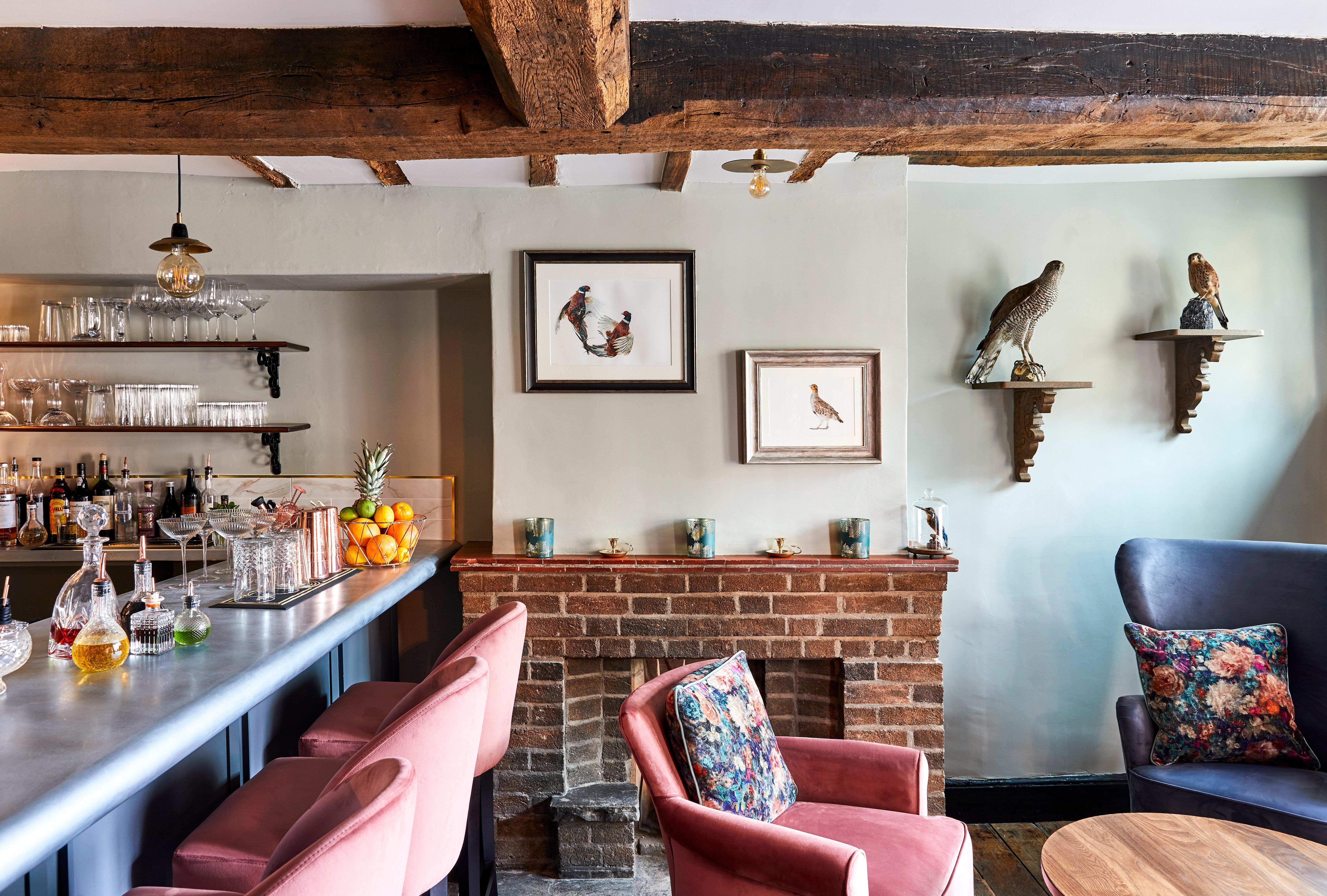 Hotel Indigo - Upon Avon By Ihg 4*