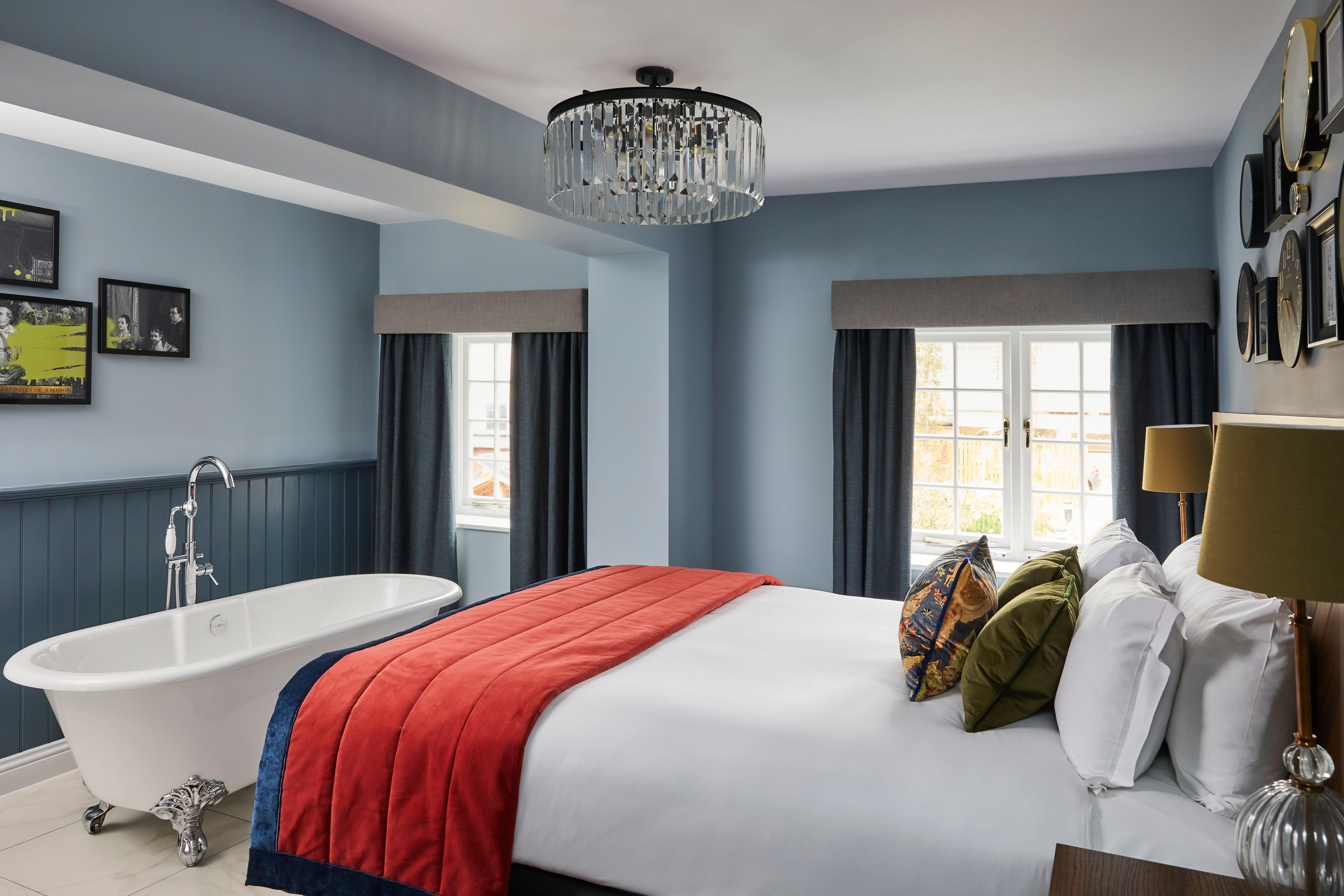 Indigo - Upon Avon By Ihg Hotel Stratford-upon-Avon