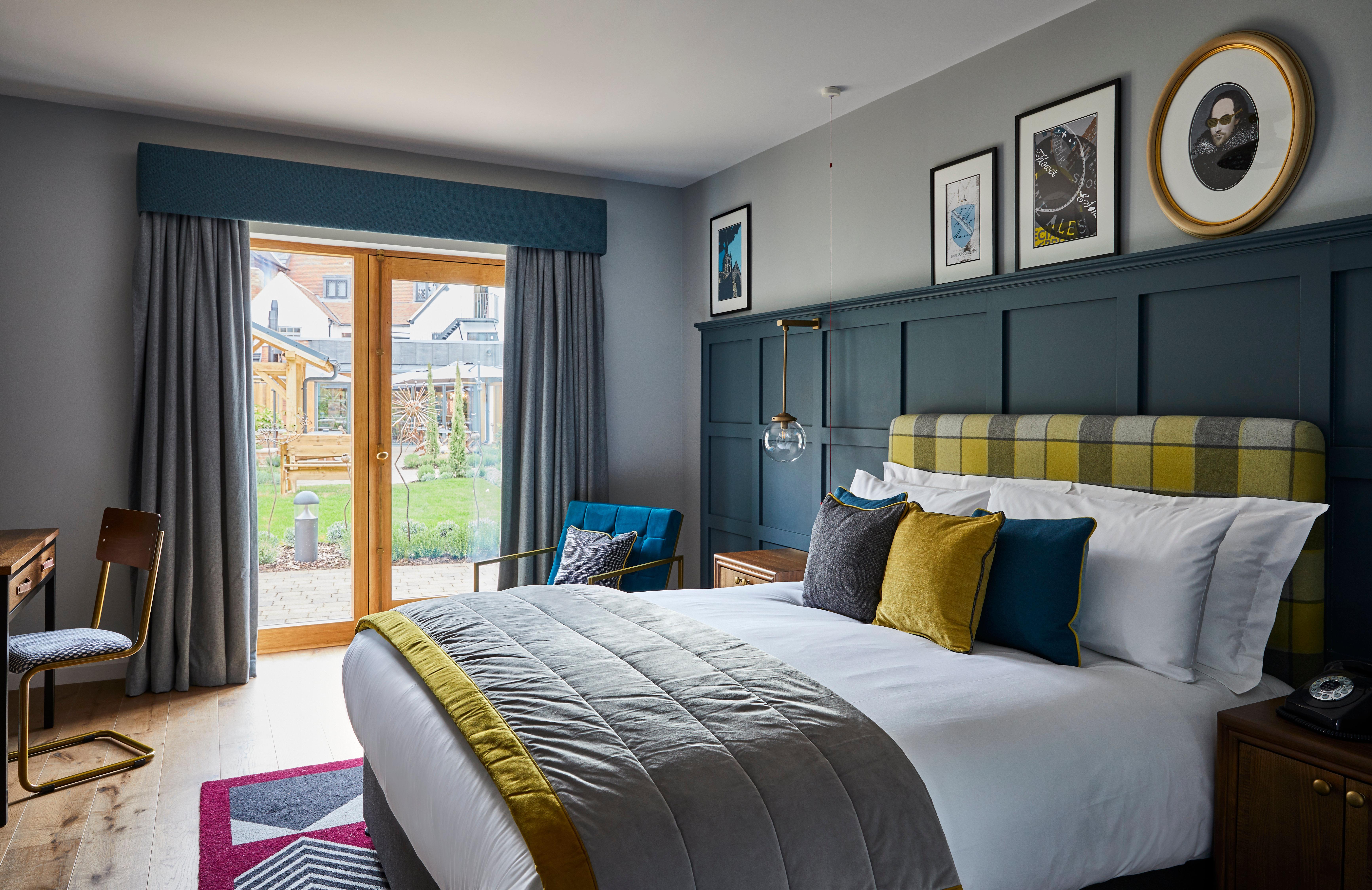 Indigo - Upon Avon By Ihg 4* Stratford-upon-Avon