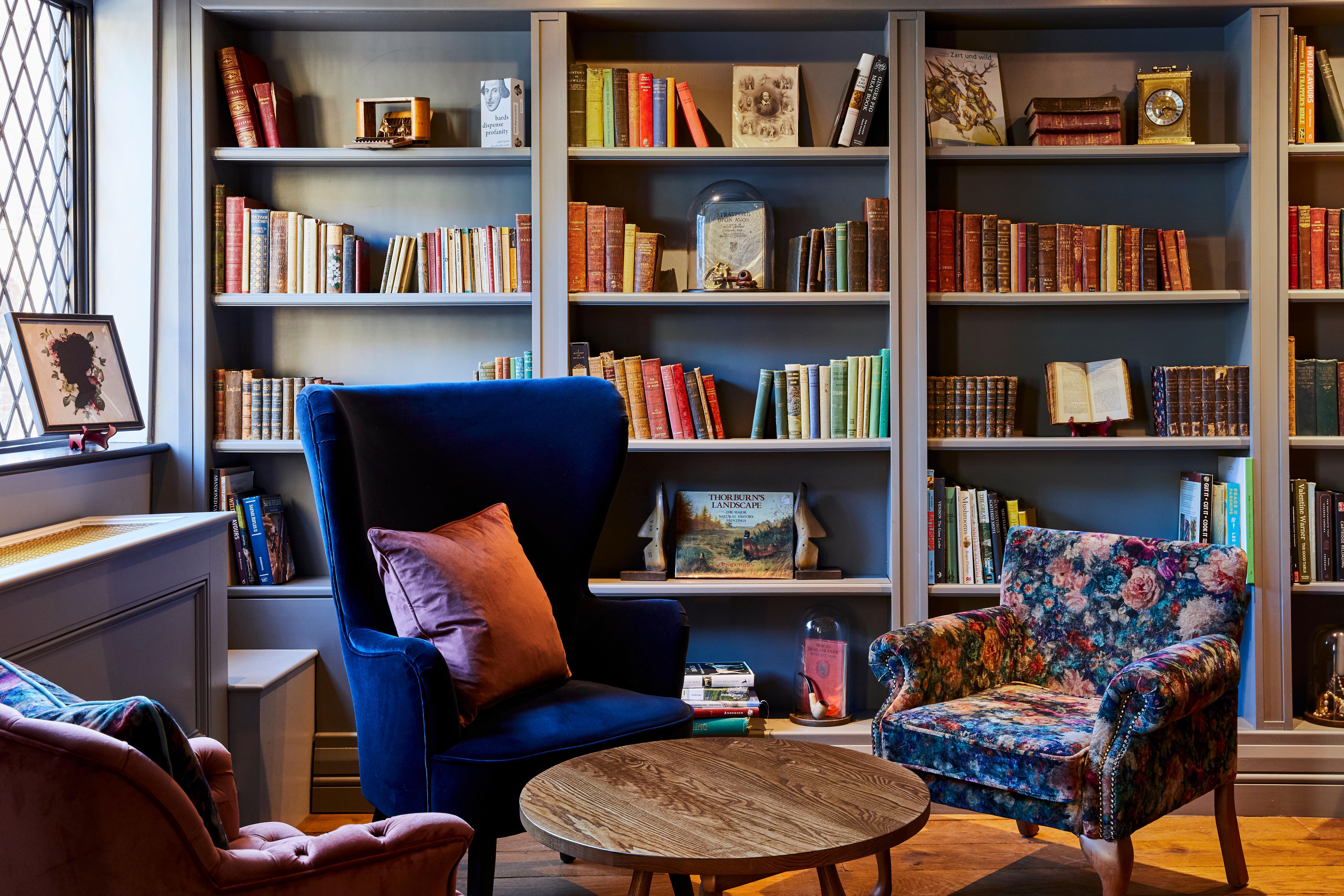 Indigo - Upon Avon By Ihg Hotel Stratford-upon-Avon