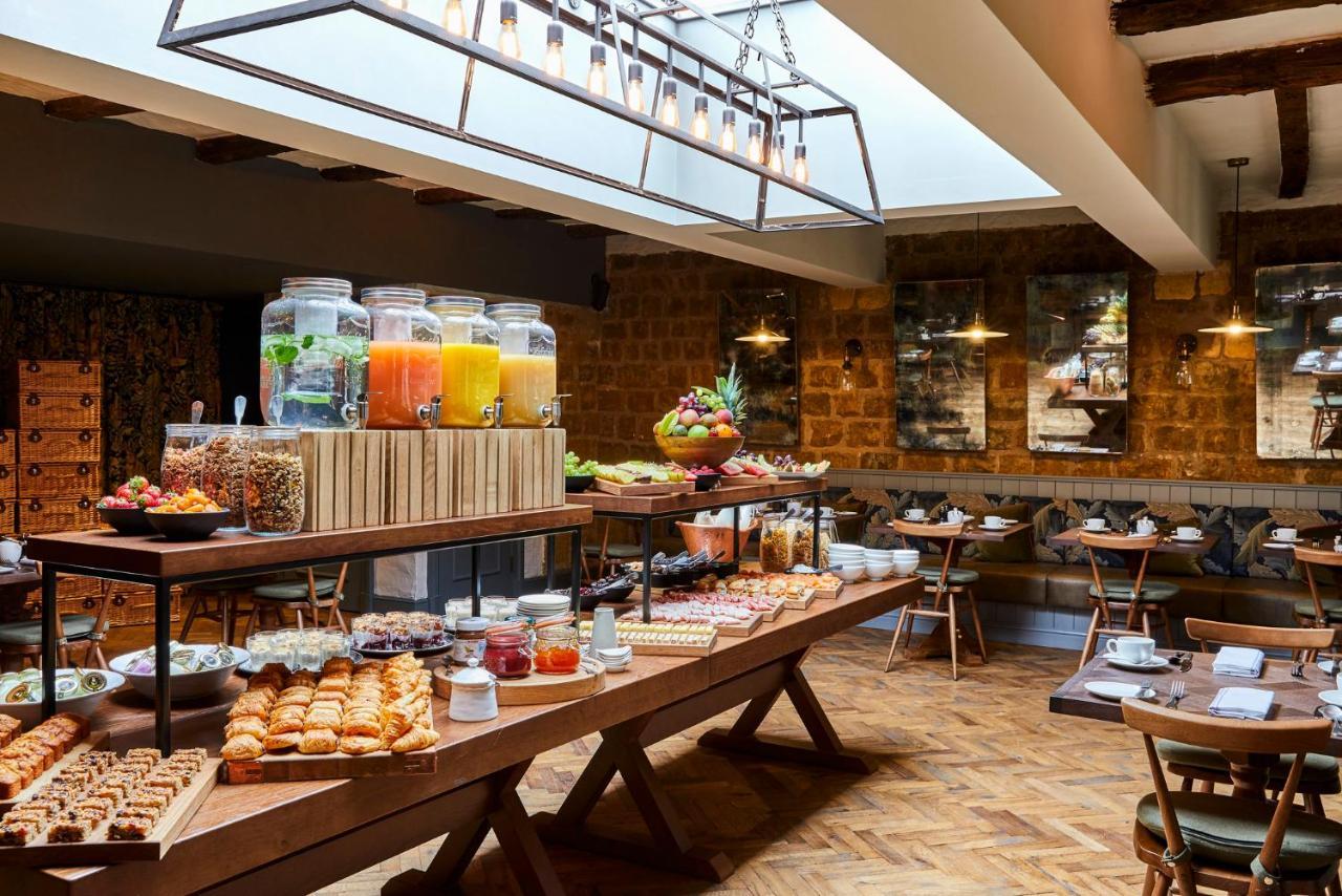 Indigo - Upon Avon By Ihg 4*
