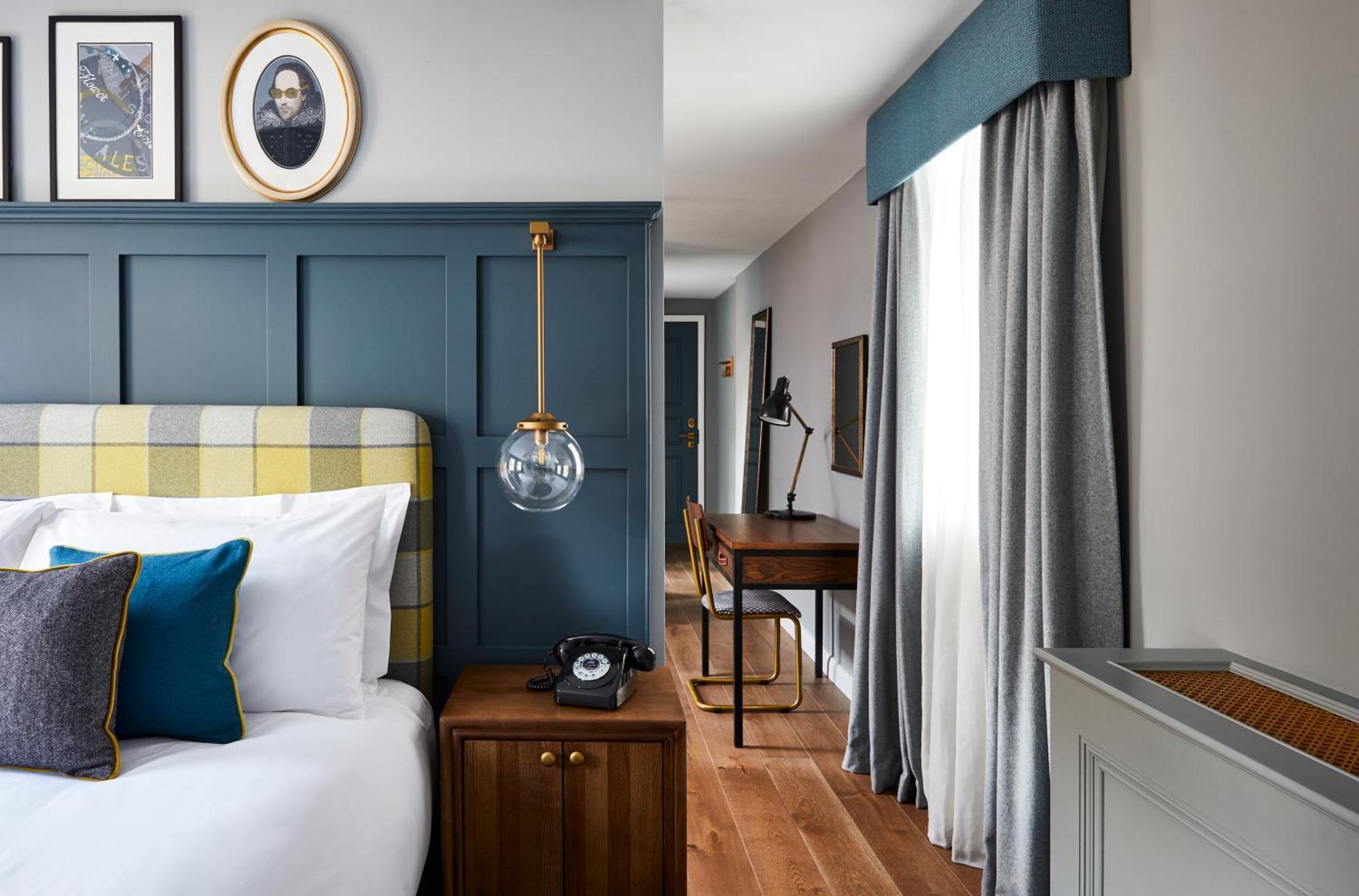 Indigo - Upon Avon By Ihg Hotel 4*