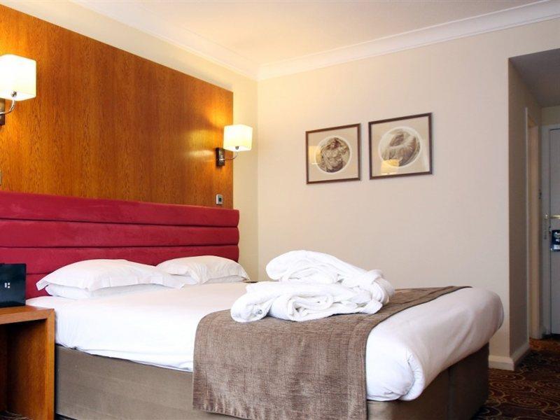 Hotel Indigo - Upon Avon By Ihg