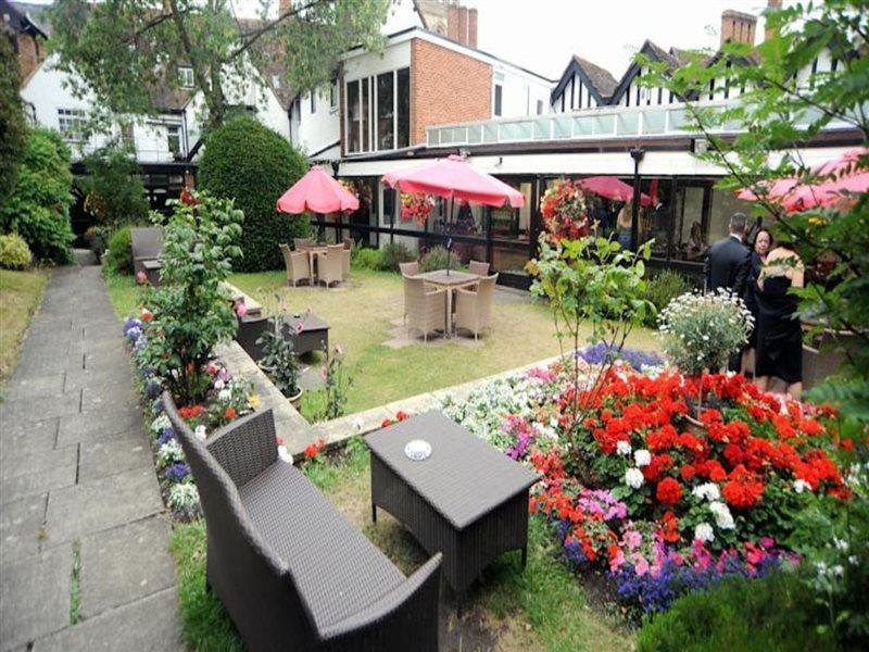 Indigo - Upon Avon By Ihg Stratford-upon-Avon