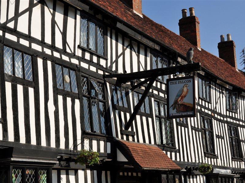 Hotel Indigo - Upon Avon By Ihg Stratford-upon-Avon