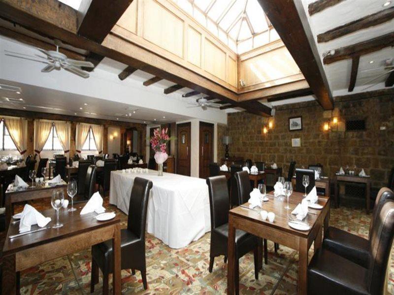 Hotel Indigo - Upon Avon By Ihg