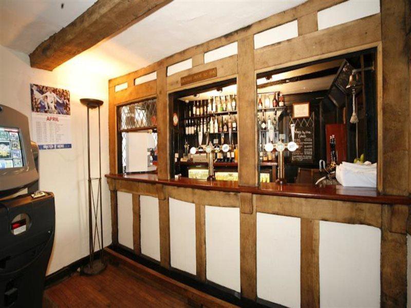 Hotel Indigo - Upon Avon By Ihg Stratford-upon-Avon