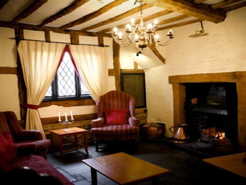 Indigo - Upon Avon By Ihg Stratford-upon-Avon