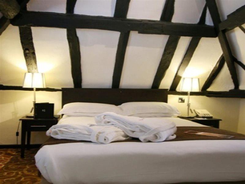 Hotel Indigo - Upon Avon By Ihg Stratford-upon-Avon