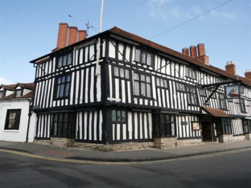 Hotel Indigo - Upon Avon By Ihg