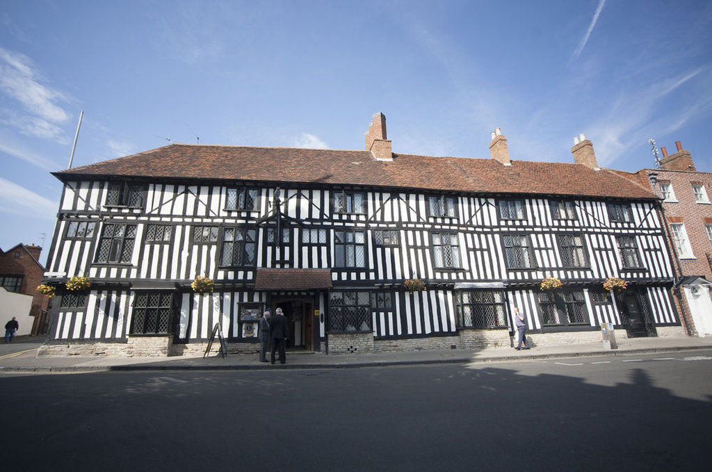 Hotel Indigo - Upon Avon By Ihg Stratford-upon-Avon