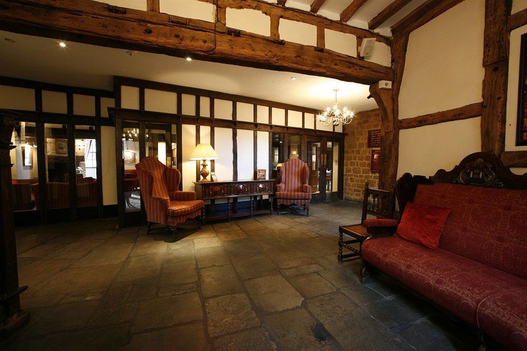 Indigo - Upon Avon By Ihg Stratford-upon-Avon