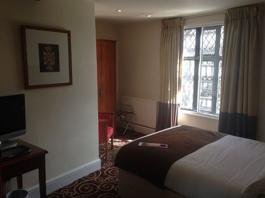 Hotel Indigo - Upon Avon By Ihg