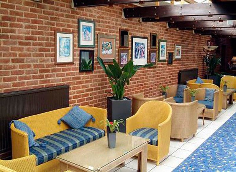 Indigo - Upon Avon By Ihg Stratford-upon-Avon