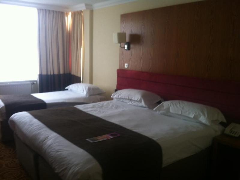 Hotel Indigo - Upon Avon By Ihg 4*