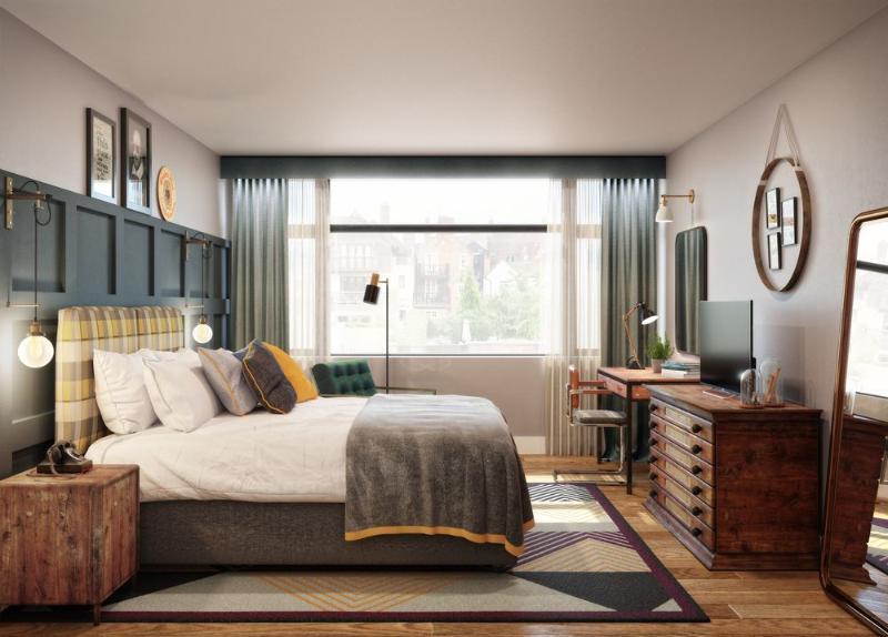 Hotel Indigo - Upon Avon By Ihg