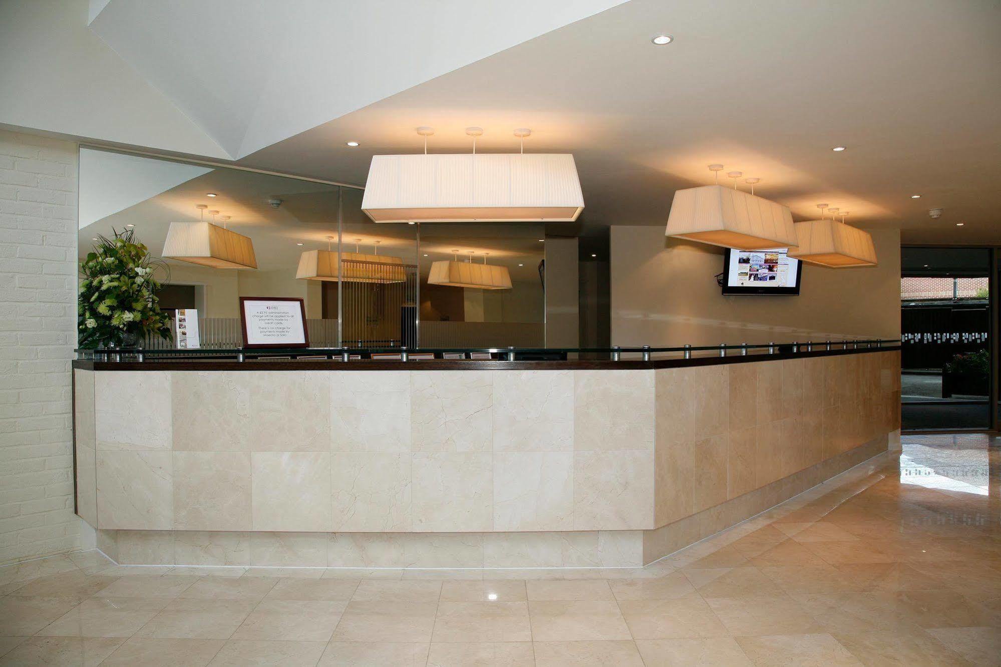 Indigo - Upon Avon By Ihg Hotel